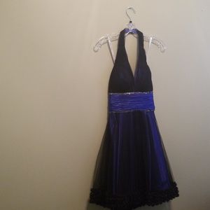 Formal cocktail/ prom dress